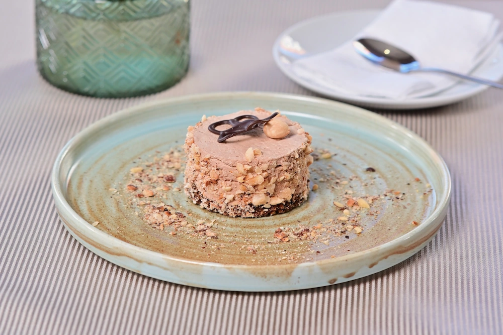 Kolac carobni lesnik